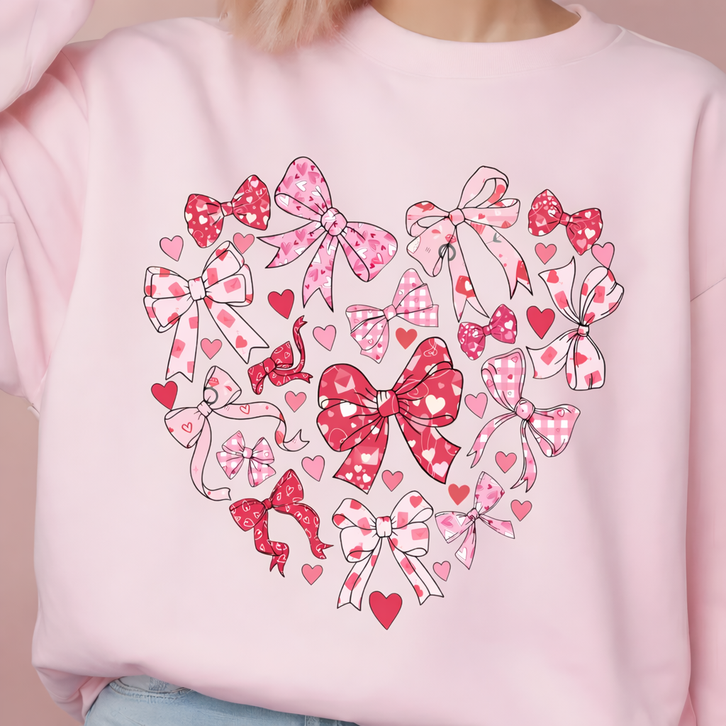 VALENTINE T-SHIRT FROM BOYFRIEND, HUSBAND - KATE00