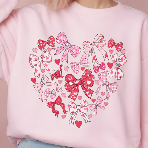 VALENTINE T-SHIRT FROM BOYFRIEND, HUSBAND - KATE00