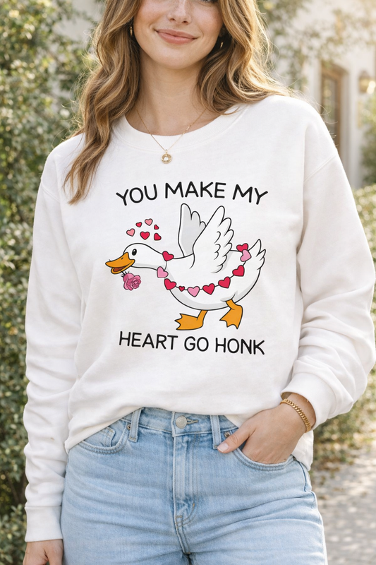 VALENTINE T-SHIRT FROM BOYFRIEND, HUSBAND - KATE00