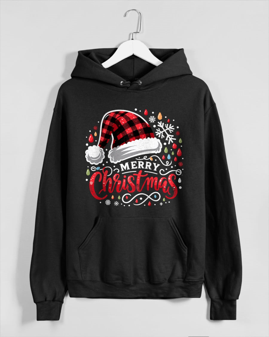 Funny Merry Christmas T-Shirt (SKU-MRCM-10) FMA