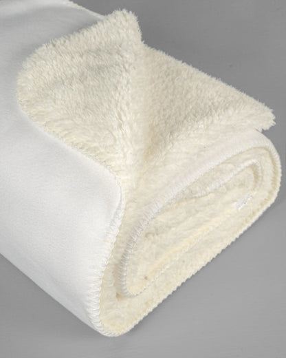 To My Daughter From Mom Blanket