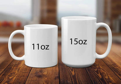 TO DAUGHTER MUG 01- GIFT FROM MOM - NTTD00