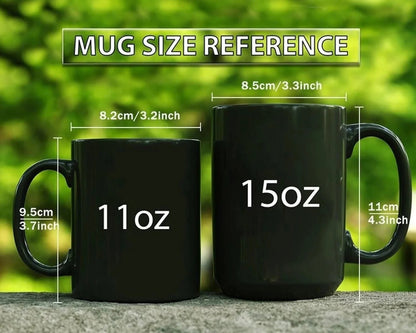 MUG - FROM HUSBAND TO WIFE - To My Gorgeous Wife, I Will Always Choose You - (SKU2607-321)